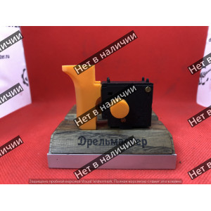 Выключатель REBIR IE-1023A-16/1300, EM-950K, 1200K, 1500K, 8А, арт.1602001248