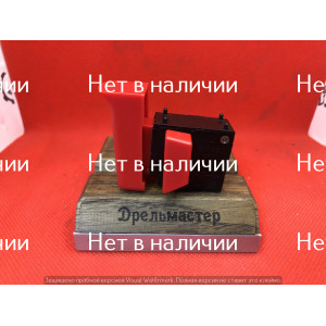 Выключатель сабельной пилы PIT PSA115-C, арт.PSA115-C/71