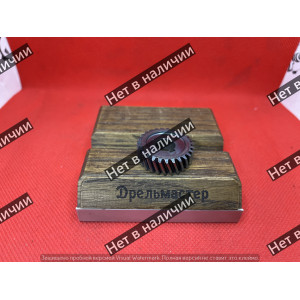Шестерня Диолд МЭСУ-4-02 (п.33), арт.10012061-209-01
