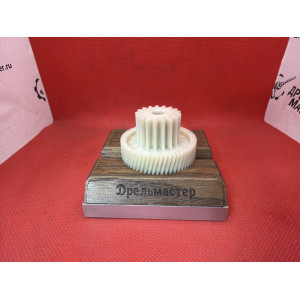 Шестерня для Redmond D1=45, D2=30 мм, Z1=54, Z2=15 (аналог)