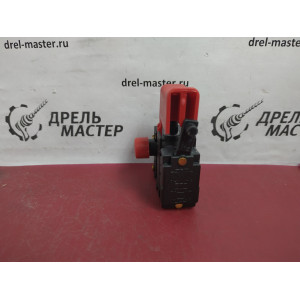 Выключатель для сетевого шуруповёрта ЗУБР ЗСШ-300-2 V000-003-238