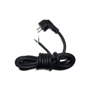 Шнуры к электроинструменту (кабель с вилкой)