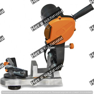 Станок Rezer EG85-CN для заточки цепей, 220В, 85Вт, 4800 об/мин, 104х23,2 мм, 2,6 кг Станок Rezer EG85-CN для заточки цепей, 220В, 85Вт, 4800 об/мин, 104х23,2 мм, 2,6 кг