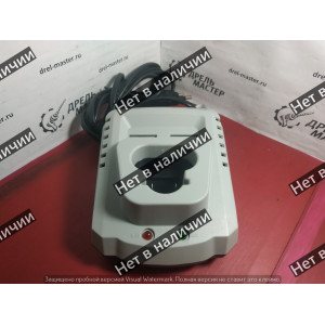 Зарядное устройство ЗУБР импульсное для Li-Ion аккумуляторов 10,8-12В, время зарядки 1 час