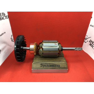 Якорь к мясорубке ГАММА-7, ГАММА-7-01 (Киров)