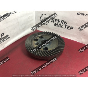 Колесо зубчатое ИНТЕРСКОЛ НП-120/1010Э, арт.137.03.01.08.00