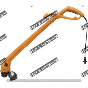 Электротриммер CARVER TR-300, 250 Вт