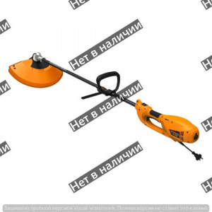 Электротриммер CARVER TR-1500S, 1200 Вт Электротриммер CARVER TR-1500S, 1200 Вт