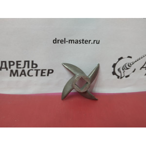 Нож для мясорубки