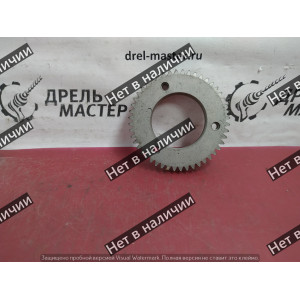 Колесо зубчатое (шестерня) ствола Е-117, Е-119, арт.ИЭ4726Э.02.00.25
