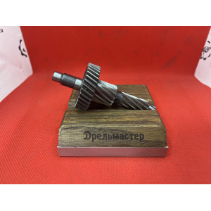 Блок шестерён REBIR IE-1205-16/1300ER, арт.IE-1205.01.03.00