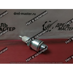 Свеча зажигания NGK (Япония) BR2-LM для бензопил, газонокосилок и мотокультиваторов