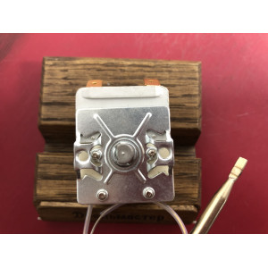 Терморегулятор для сварочного аппарата для пластиковых труб PIT PWM63-C, арт.PWM63-C/5