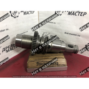 Ствол в сборе для Макита 2470 (неоригинал), арт.A0269-1