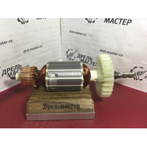 Якорь для ЗУБР ЗПТ-190-1100 Л, арт.N000-022-415