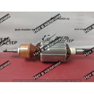 7596 Якорь для перфоратора Makita HR-4001С