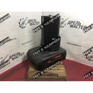 Аккумулятор шуруповерта Парма ДША-01-1518 Аккумулятор шуруповерта Парма ДША-01-1518