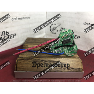 Плата электронная для АКБ PIT PSR12-C6, арт.EPPSR12-C6/