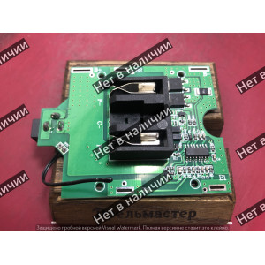 Плата электронная для АКБ PIT PSR14,4-D1, арт.EPPSR14,4-D1 Плата электронная для АКБ PIT PSR14,4-D1, арт.EPPSR14,4-D1