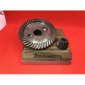 Комплект шестерен для ЗУБР ЗУШМ-230-2100П_z01, арт. U503-211-015+ U503-211-025