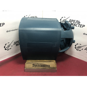 Корпус двигателя REBIR IE-1206-16/2000ER (п.51), арт.IE-1206.03.00.01