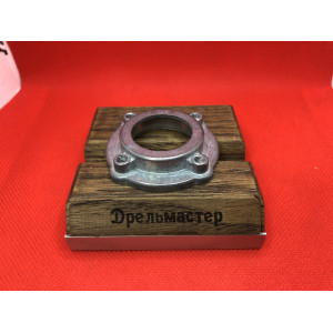 Фланец подшипника ЗУБР ЗОШМ-450-125 (STURM OS8135R), арт.U219-430-015