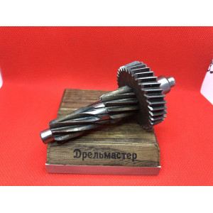 Блок шестерён REBIR IE-1206-16/2000ER, арт.IE-1206.01.02.00