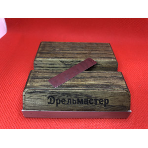Пластина клапанная 47х10 мм для ЗУБР ЗКПМ-200-24-1,5, арт.N000-018-836
