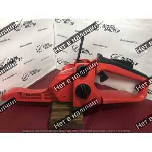 Рукоятка задняя с бензобаком RSG 45-18, с праймером и выключателем