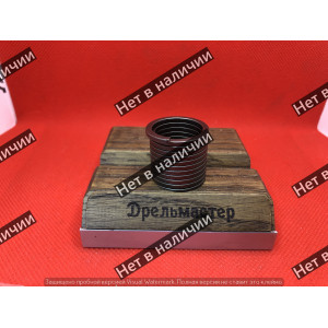 Пружина сцепления (торсион) для ПАРМА 5, правая, 19 мм, арт.02.010.00129