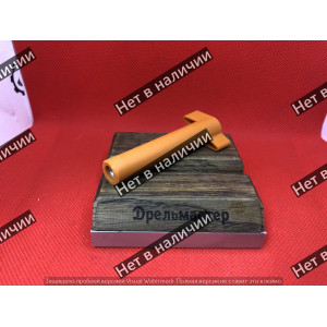 Гайка специальная дисковой пилы REBIR RZ1-70, арт.RZ1-70.07.00.00