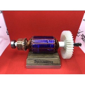 Якорь пилы дисковой ЗУБР ПД-65, арт.N000-030-489 Якорь пилы дисковой ЗУБР ПД-65, арт.N000-030-489