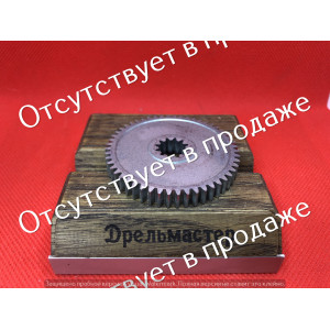 Шестерня D54 Z=52 рейсмуса ЗУБР СР-330-1800/РС-330, арт.N000-023-935