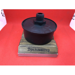 Фильтр воздушный для компрессора К-750/9, резьба 16 мм