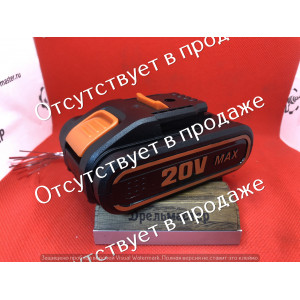 Аккумулятор шуруповерта PIT PSR20-C1, арт.PSR20-C1/14