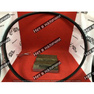 Ремень 3LXA809 для снегоуборщика CARVER STG 7056, STG 7061, арт.01.019.00143