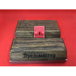 Кнопка (клавиша) ДИОЛД МШУ-1,0 (п.57), арт.10041060-005-01