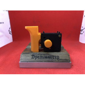 Выключатель REBIR IE-1023A-16/1300, EM-950K, 1200K, 1500K, 8А, арт.1602001248