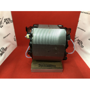 Статор для МШУ-2,2-230 "Лепсе" (Киров) арт.565241 Статор для МШУ-2,2-230 "Лепсе" (Киров) арт.565241