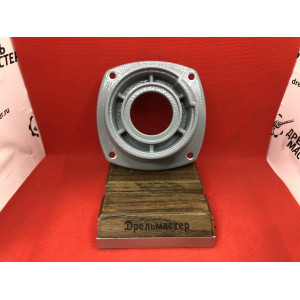 Крышка редуктора для УШМ Киров (Лепсе) 1,8 кВт, арт.135380