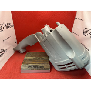 Корпус двигателя ЗУБР П-26-800, арт.N000-020-666