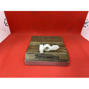 Фиксатор маховика (собачка) для бензопилы REBIR MKZ1-38/40, арт.450143001091