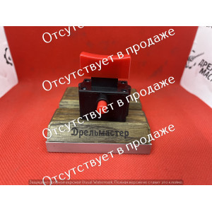 Выключатель PIT PCM355-C1, арт.PCM355-C1/34