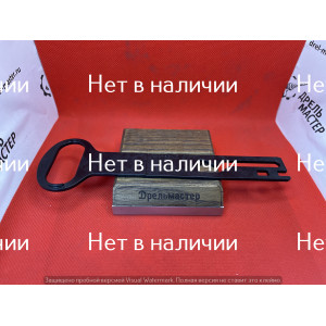 Управляющая пластина перфоратора Makita HR5201C, арт.419785-1