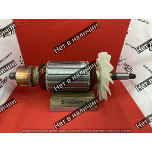 Якорь отрезной пилы PIT PCM355-C1, арт.PCM355-C1/49