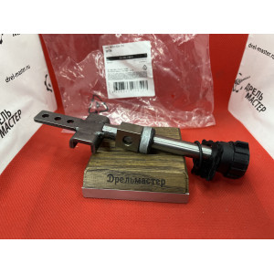 Шток в сборе ЗУБР ЗПС-1400Э, арт.N000-026-782-C