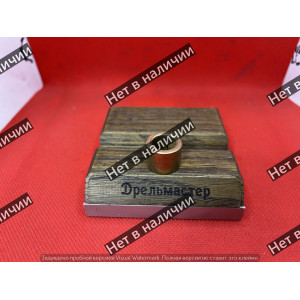 Втулка бронзовая 12х18 мм для Интерскол Ш-700 ЭР, H=14 мм, арт.39.02.00.05.00