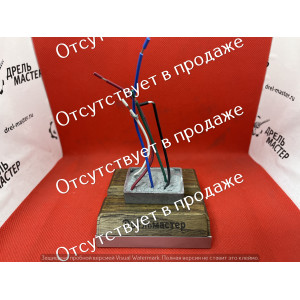 Электронный блок для УШМ PIT PWS20H-125C, арт.PWS20H-125C/46