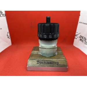 Редуктор в сборе Дифмаш ША-21-01М, арт.01022421-224-01 Редуктор в сборе Дифмаш ША-21-01М, арт.01022421-224-01