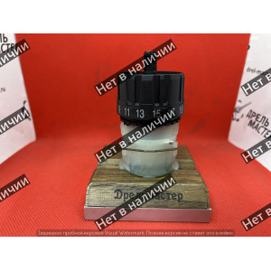 Редуктор в сборе Дифмаш ША-21-01М, арт.01022421-224-01 Редуктор в сборе Дифмаш ША-21-01М, арт.01022421-224-01